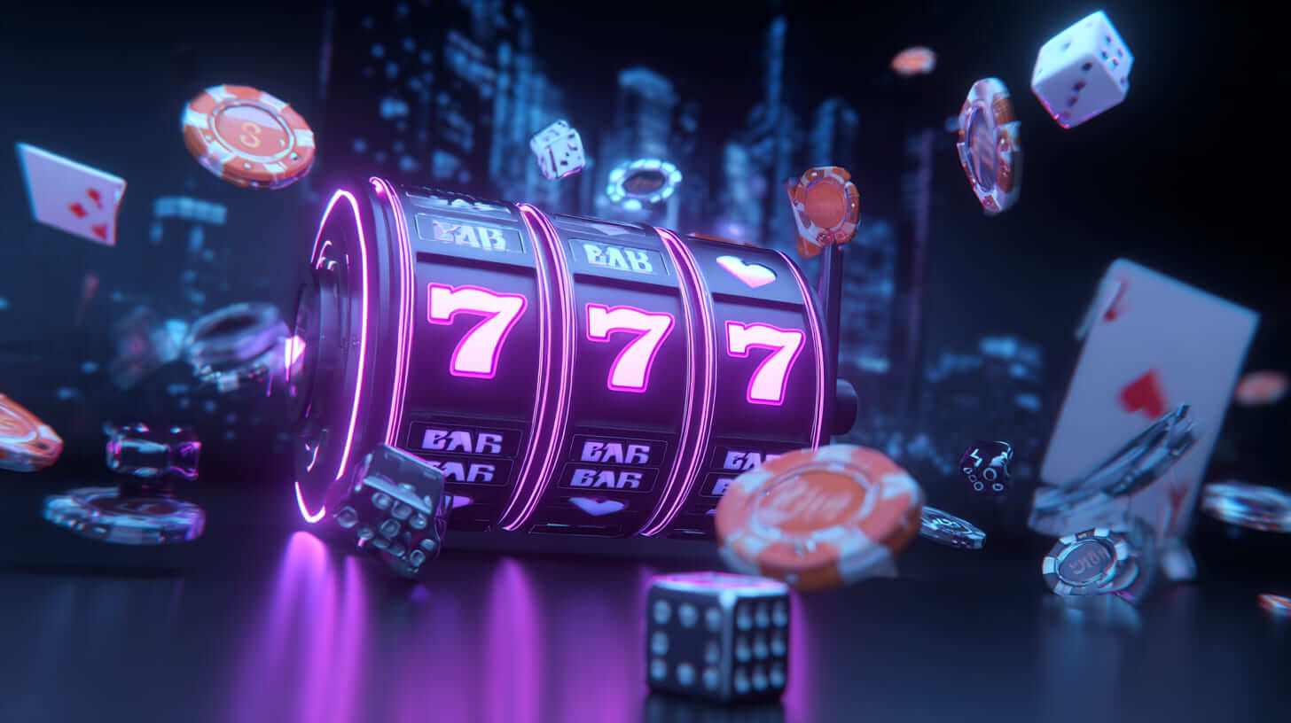 CITYCENTER CABA Online Casino slots promo with popular game types, free spins, and bonus rounds for Argentina players